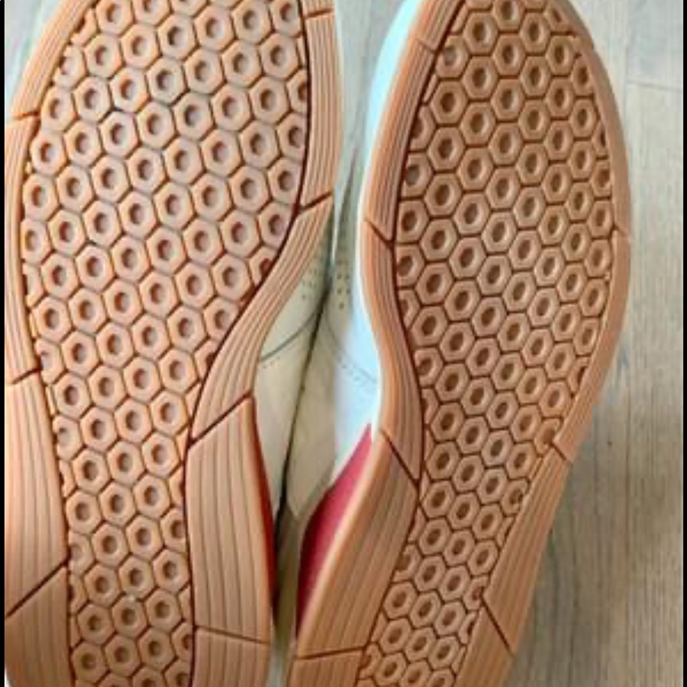 Men’s leather NB 247 sneakers Side 11.5 - Picture 4 of 7